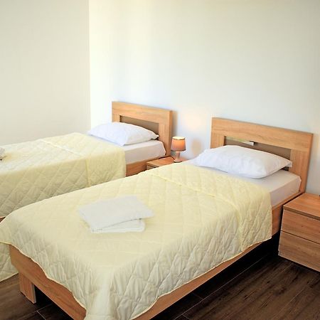 Apartment L'Ideal Ulcinj Exterior foto