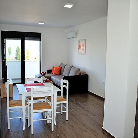 Apartment L'Ideal Ulcinj Exterior foto
