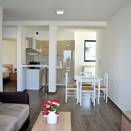 Apartment L'Ideal Ulcinj Exterior foto