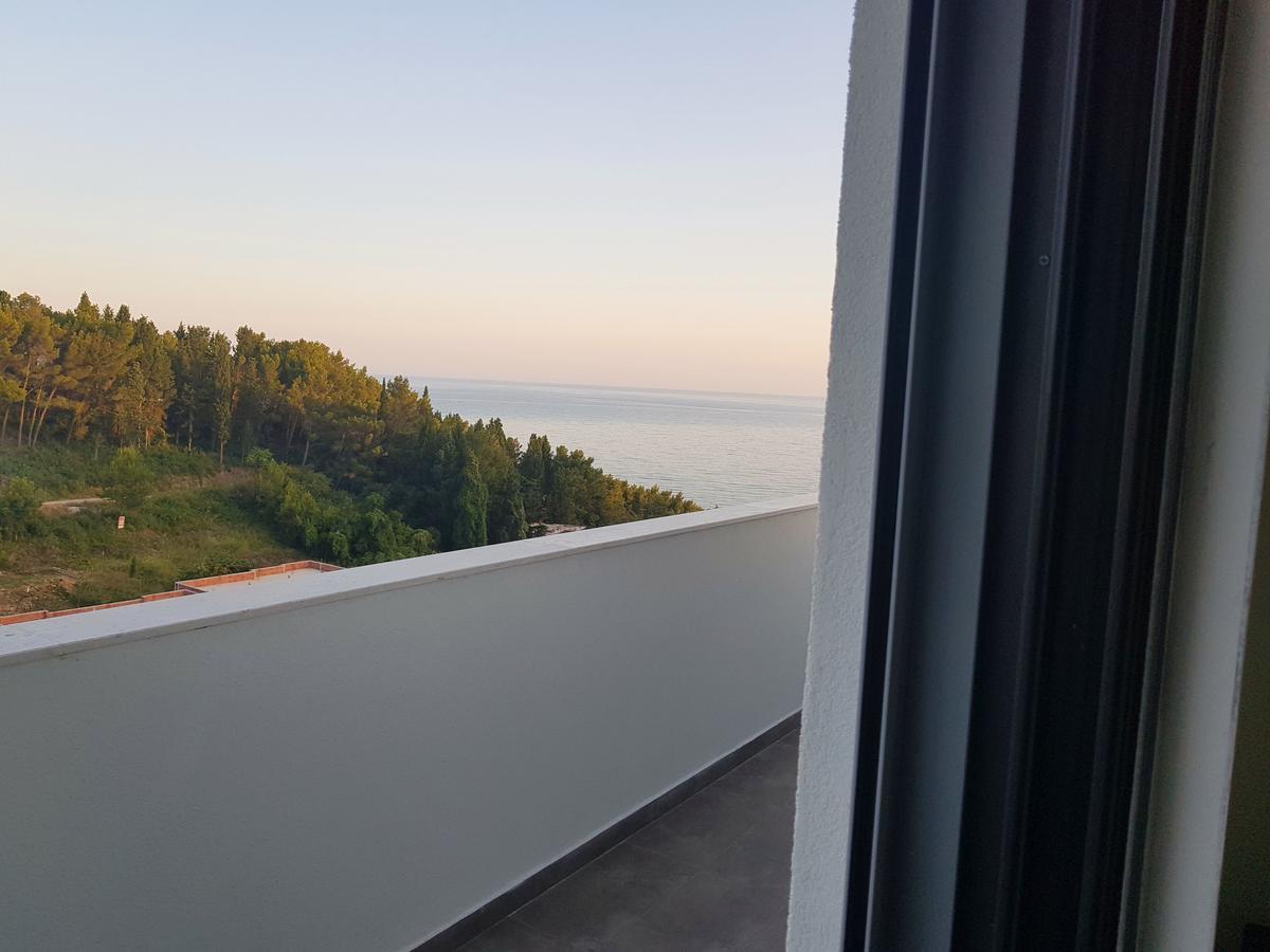 Apartment L'Ideal Ulcinj Exterior foto