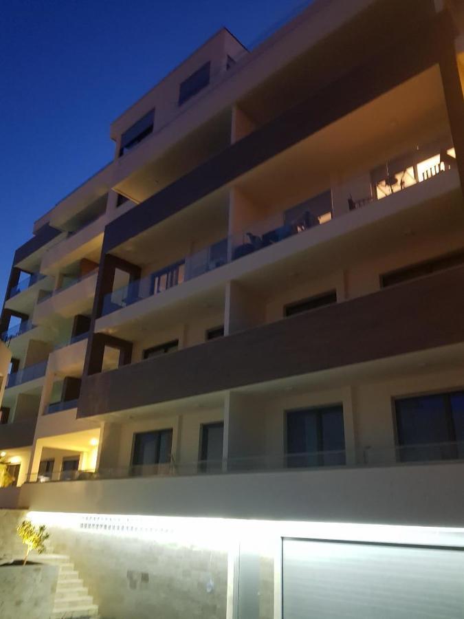 Apartment L'Ideal Ulcinj Exterior foto