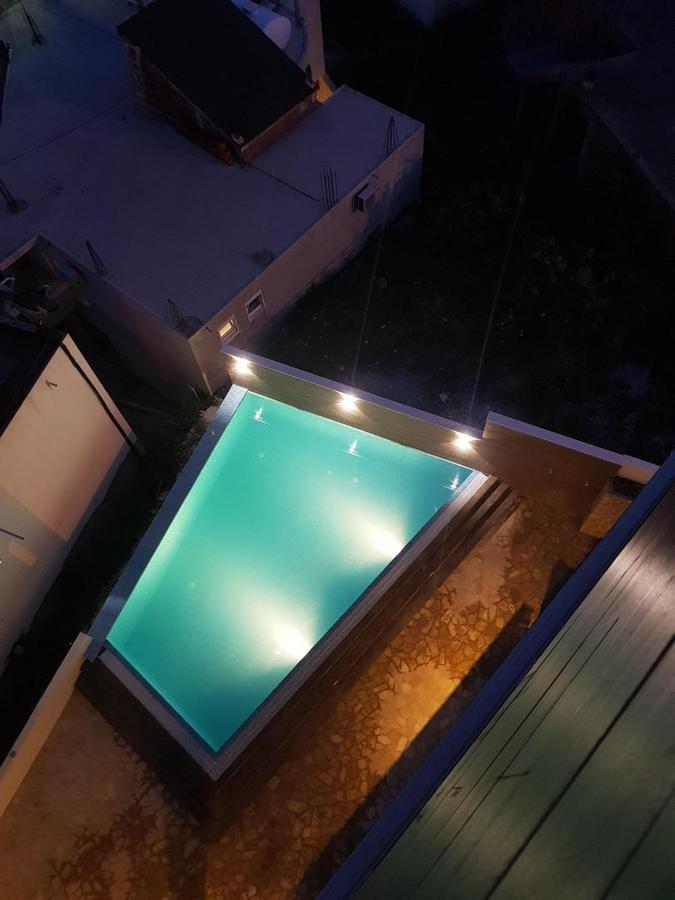 Apartment L'Ideal Ulcinj Exterior foto